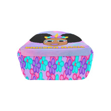 Load image into Gallery viewer, Cocoa Cutie Unicorn Magic Multifunctional Backpack (PICK YOUR SKIN TONE)
