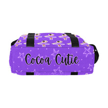 Load image into Gallery viewer, Cocoa Cutie Dancer Multi-Pocket Large Capacity Travel/Duffel Bag(PICK SKIN TONE)
