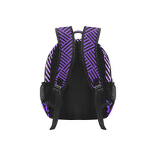 Load image into Gallery viewer, Cocoa Cutie Dancer Multifunctional Backpack (PICK YOUR SKIN TONE)
