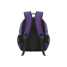 Load image into Gallery viewer, Cocoa Cutie Dancer Multifunctional Backpack (PICK YOUR SKIN TONE)
