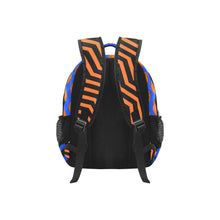 Load image into Gallery viewer, Cocoa Cutie B-Ball Boy Multifunctional Backpack
