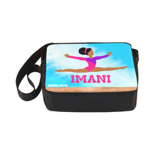 Load image into Gallery viewer, Cocoa Cutie Active Cutie Gymnast Classic Cross-body Bag
